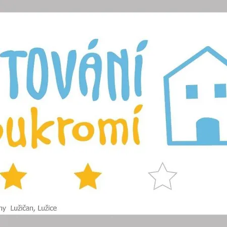 Apartament Apartman Luzican Luzice