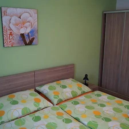 Apartment Luzican