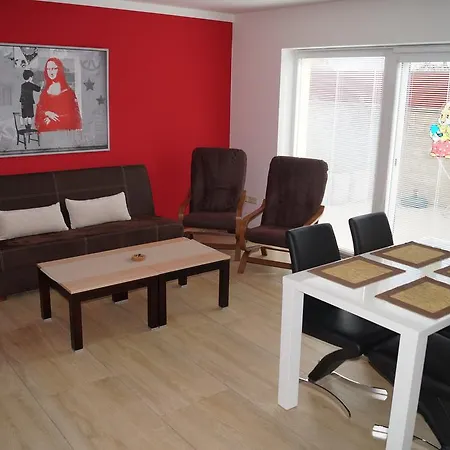 Apartment Luzican