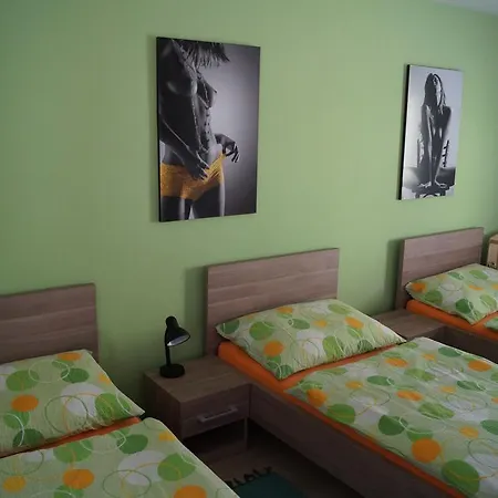 Apartman Luzican