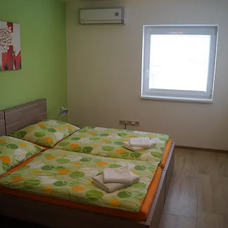 Apartament Apartman Luzican