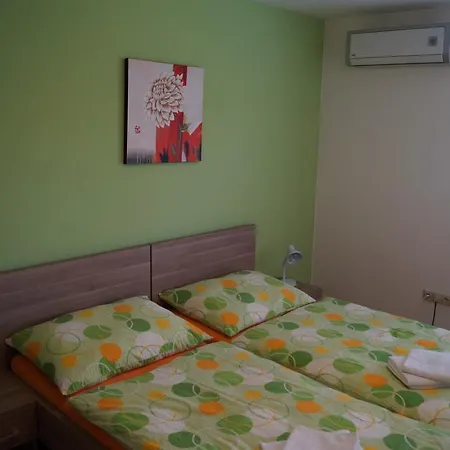 Apartament Apartman Luzican *