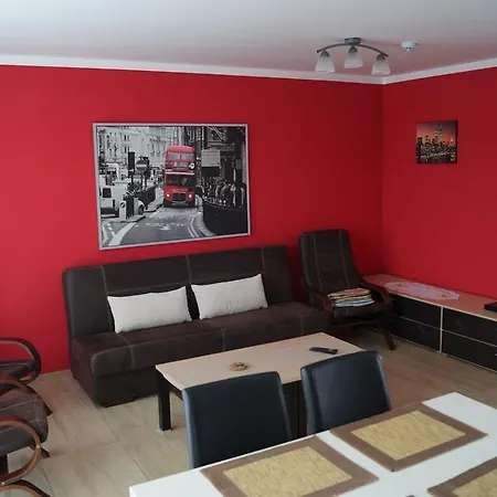 Apartman Luzican