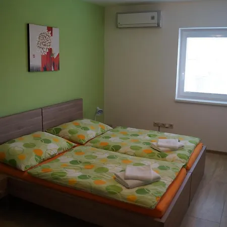 Apartman Luzican Luzice