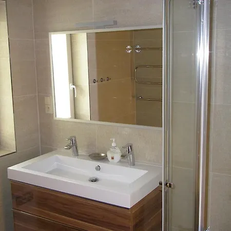 Apartman Luzican