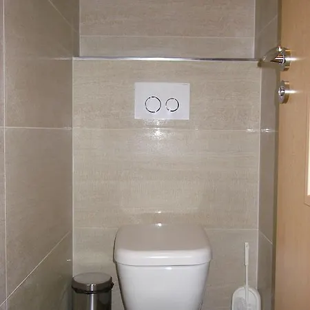 Apartman Luzican Luzice