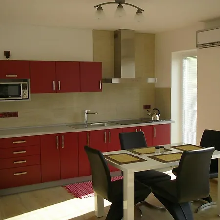 Apartman Luzican