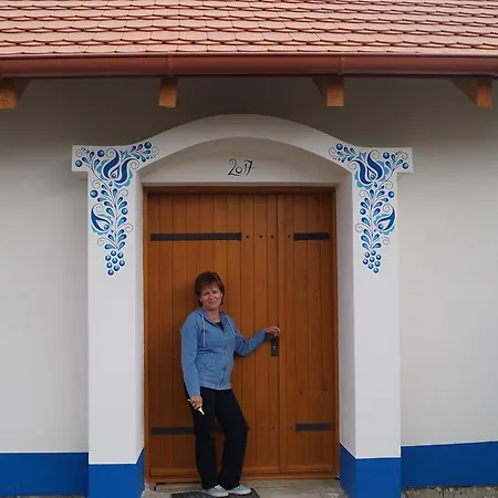Apartman Luzican