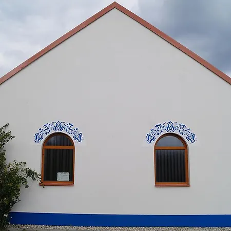 Apartman Luzican Apartament